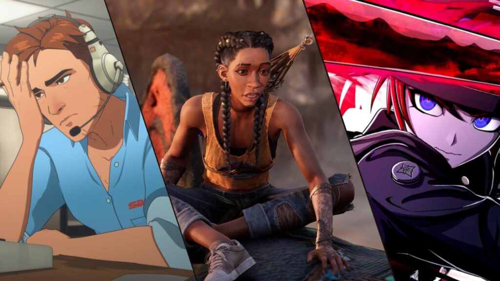 The Game Awards 2025's Biggest Snubs