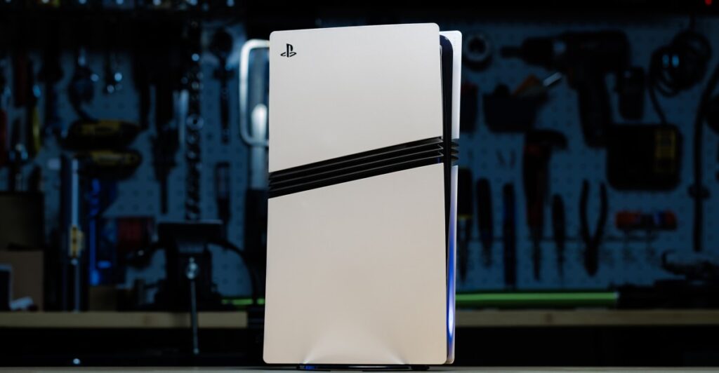 Private: The PlayStation 5 Slim and Pro are on sale for Black Friday The PlayStation 5 Slim and Pro are on sale for Black Friday