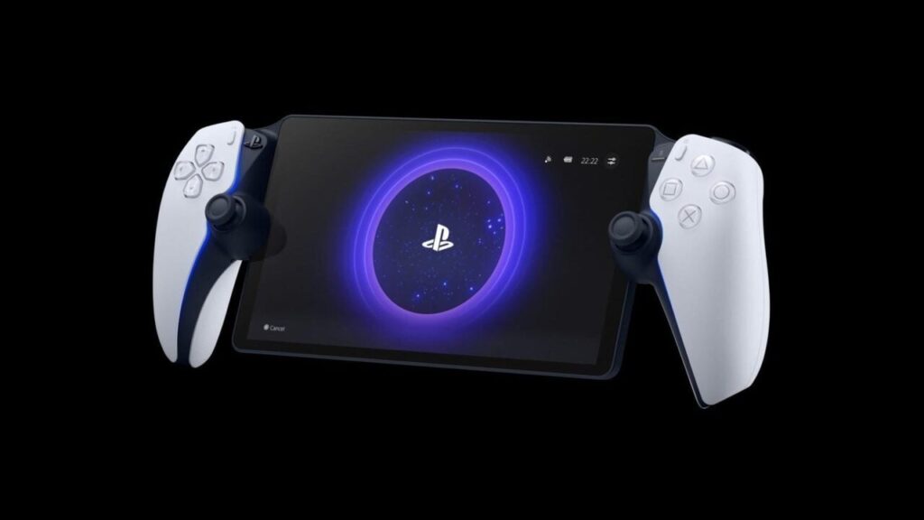 The PlayStation Portal Just Became The Streaming Handheld It Was Meant To Be