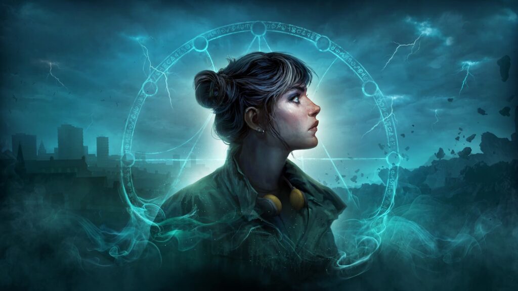 The Room Devs Return to PSVR2 with Spooky Puzzle Thriller Ghost Town in Early December