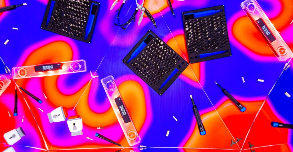 The Verge’s 2025 holiday gift guide for tinkerers