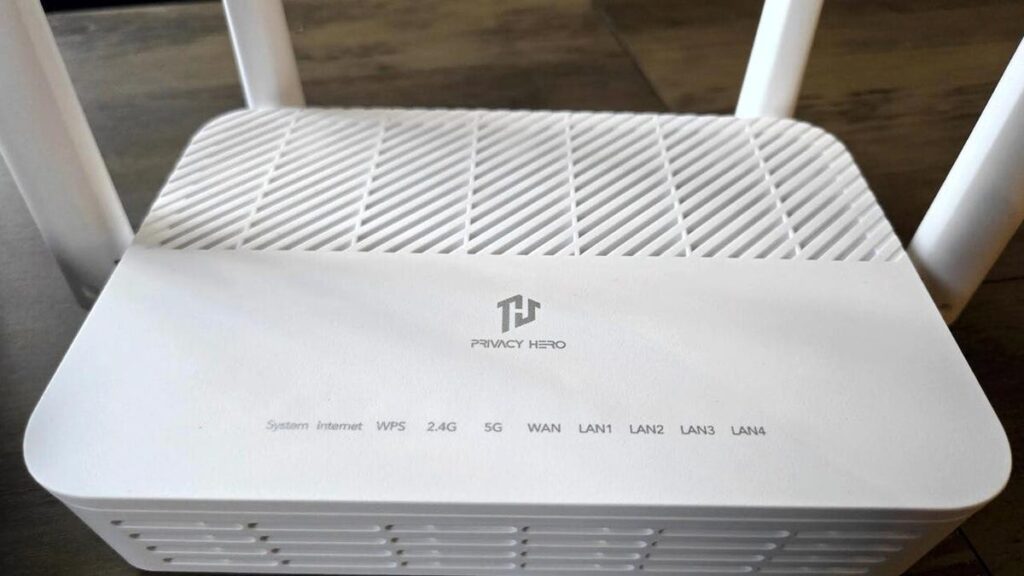 The best VPN routers of 2025: Expert tested and reviewed