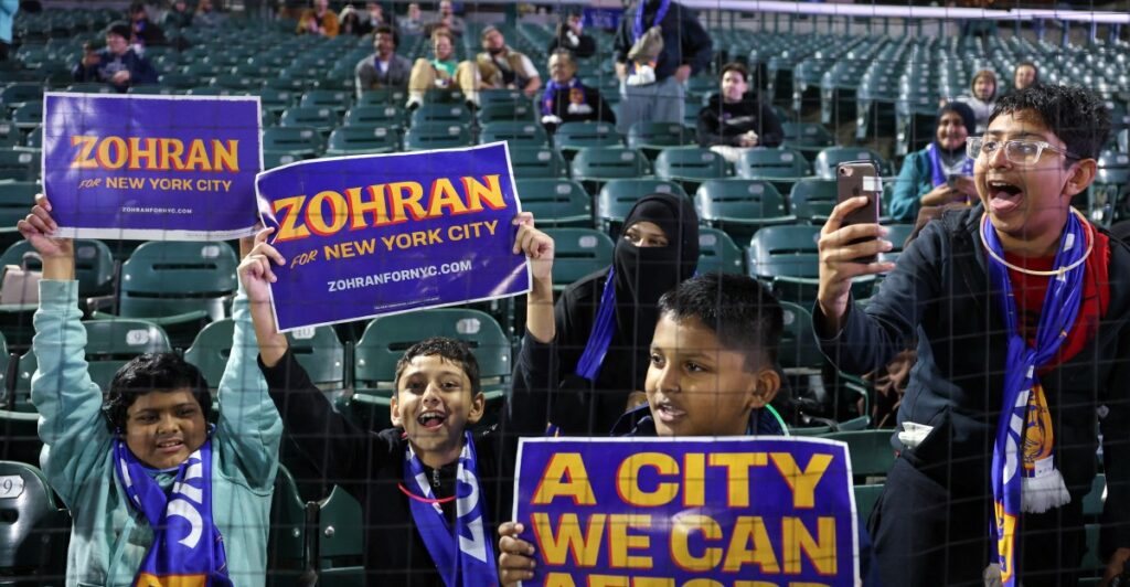 Private: The buzzy word that Democrats have pinned their hopes on The buzzy word that Democrats have pinned their hopes on