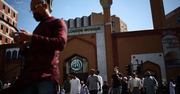 Private: UK: Sharia law ‘takeover’ claims are unfounded and ignorant of the legacy of British colonialism UK: Sharia law ‘takeover’ claims are unfounded and ignorant of the legacy of British colonialism