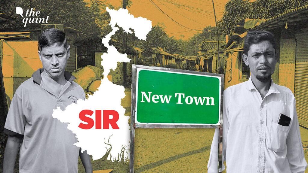 Private: ‘We’re Not Bangladeshi’: How SIR in Bengal is Taking on a Communal Colour story-hero-img