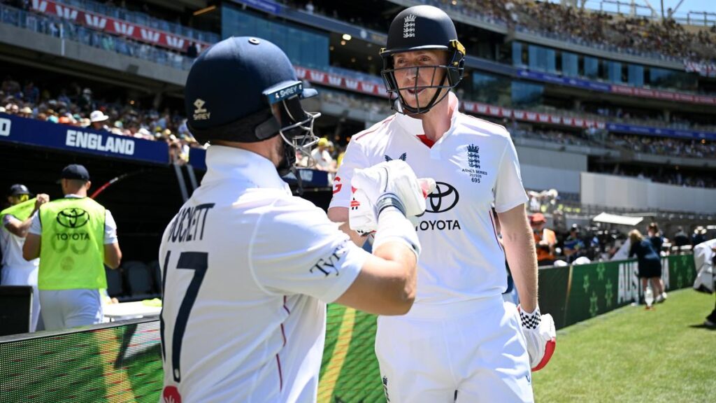 What is Bazball? Eng v Aus Ashes cricket scores: English great Stuart Broad explains what Bazball is