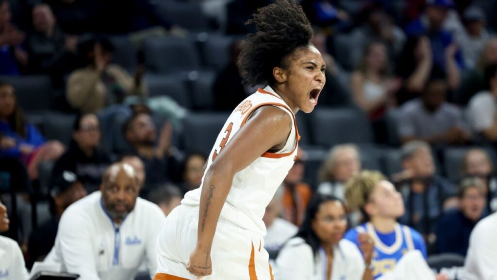 Women's Feast Week guide: Texas, South Carolina to meet for Players Era title
