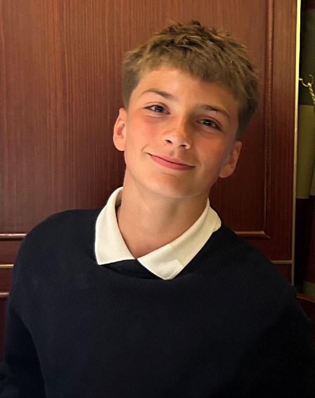 Aspire Football Coaching, of Carlton, Nottingham, which Josh was a part of, also posted their own emotional tribute on Facebook