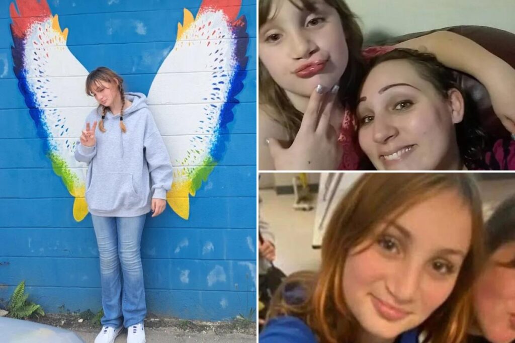 Danika Troy’s mother shares heartbreaking Facebook post after Florida teen’s brutal murder