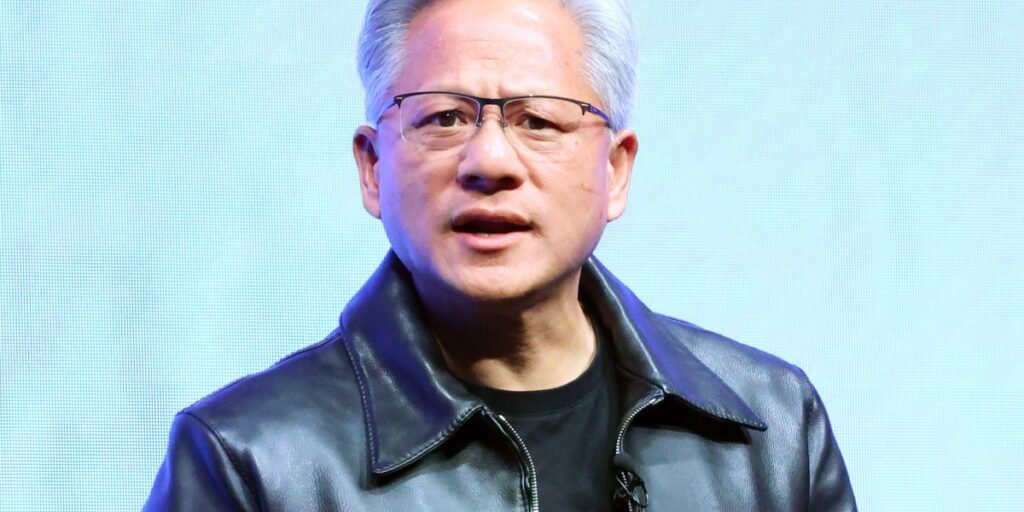 The Magnificent 7 isn’t that magnificent: 5 of the stocks have underperformed the market this year