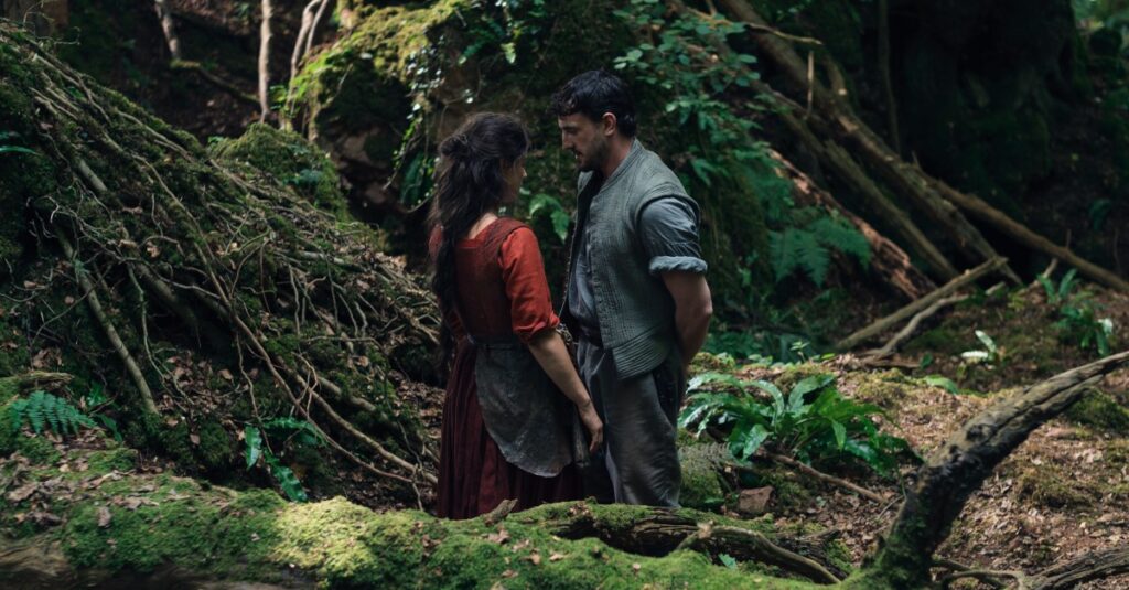 Is an Oscars frontrunner great art or grief porn?