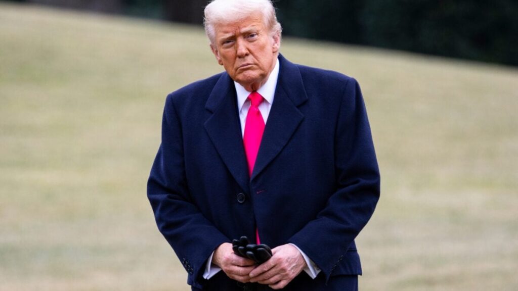 Trump Is Building a ‘U.S. Tech Force’ of 1,000+ Early Career Workers