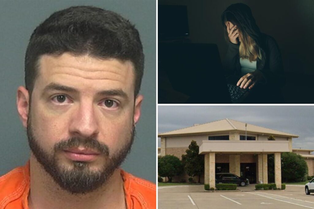 Former Texas coach allegedly used AI document to groom teen with manipulation tactics: report