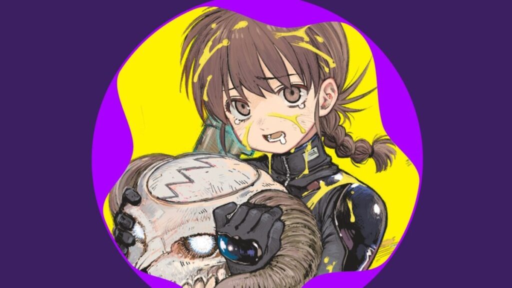 Private: ‘Rai Rai Rai’ Is a Pastiche of Manga Greats Rolled Into a Cutesy Kaiju Package ‘Rai Rai Rai’ Is a Pastiche of Manga Greats Rolled Into a Cutesy Kaiju Package