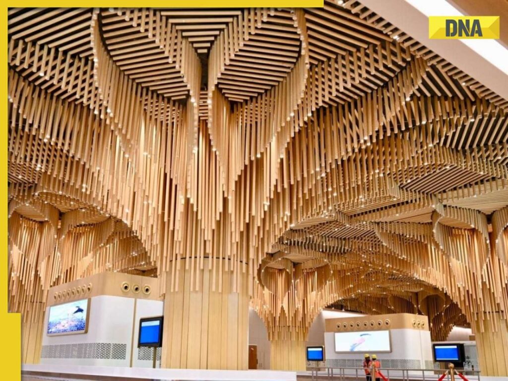 PM Modi to inaugurate India's first nature-themed airport terminal in Assam today, here's all you need to know