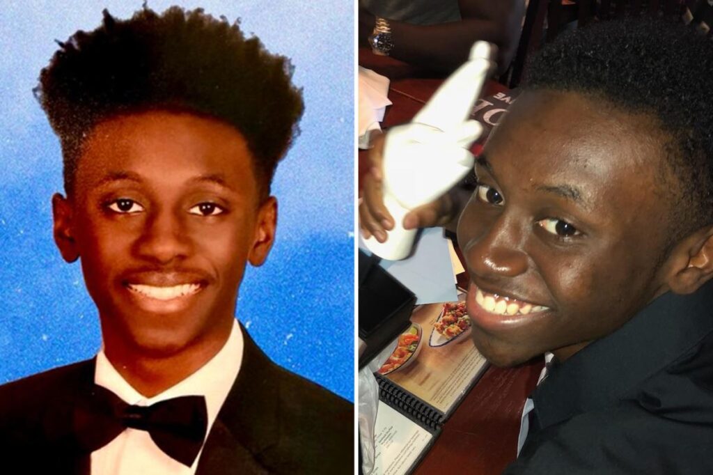 Parkland school shooting survivor Donovan Metayer dead at 26 by suicide