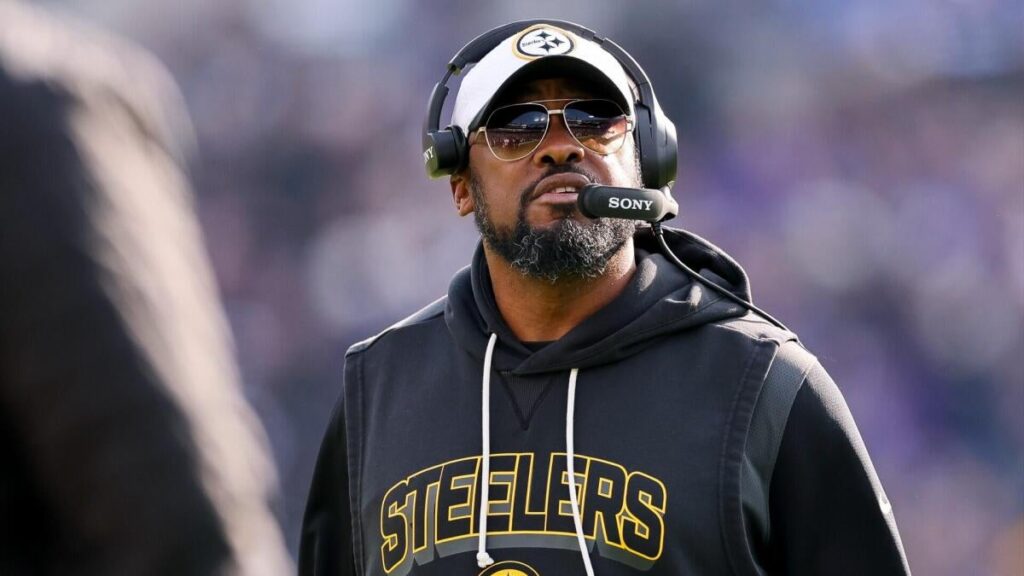 Private: Steelers set NFL record for consecutive non-losing seasons; Mike Tomlin extends his own personal mark Steelers set NFL record for consecutive non-losing seasons; Mike Tomlin extends his own personal mark
