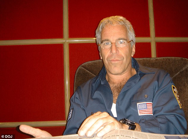 The DOJ has released hundreds of thousands of files of investigative evidence from Epstein's estate