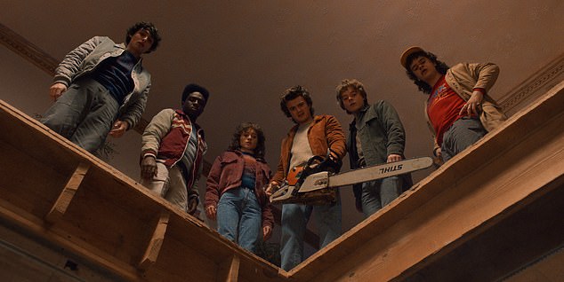 Stranger Things' near decade long journey is coming to an end - but will all of Hawkins' favourites make it out alive?