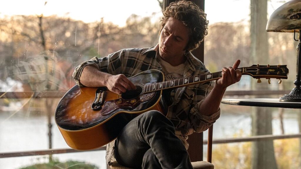 Christmas TV On Demand: The blockbuster films and A-list dramas to stream this festive season on Sky, Netflix, Disney+ and Prime Video