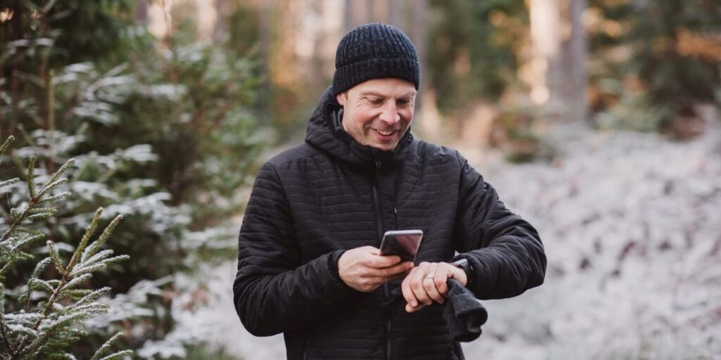 CEOs reveal their New Year’s resolutions for 2026: From 8-day bike races and AI training, to finally cracking 7 hours of sleep a night