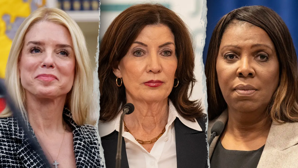 Private: Judge gives ‘green light’ to controversial New York driver’s license law in blow to Trump admin Judge gives 'green light' to controversial New York driver's license law in blow to Trump admin