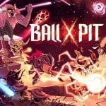 BALL x PIT (Switch eShop)