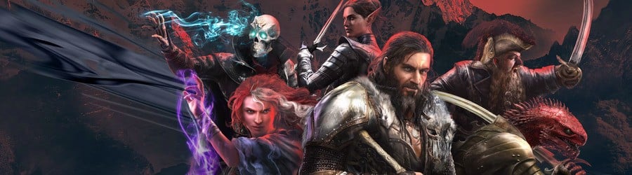 Divinity: Original Sin 2 - Nintendo Switch 2 Edition (Switch 2)