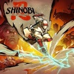 SHINOBI: Art of Vengeance (Switch eShop)