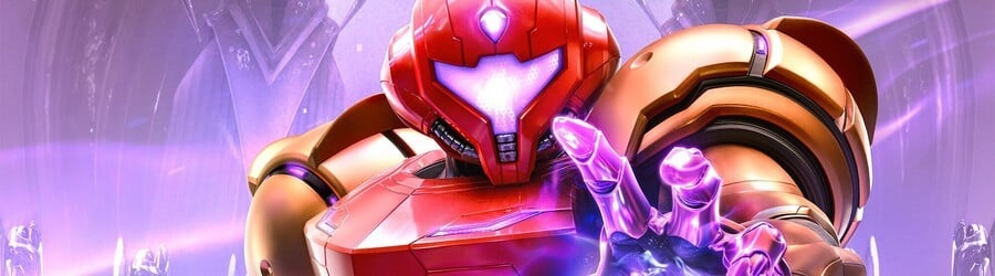 Metroid Prime 4: Beyond - Nintendo Switch 2 Edition (Switch 2)