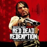 Red Dead Redemption: Nintendo Switch 2 Edition (Switch 2)