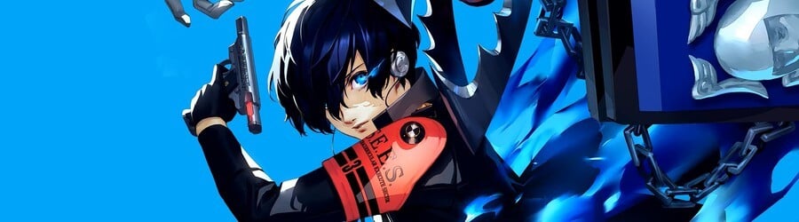Persona 3 Reload (Switch 2)