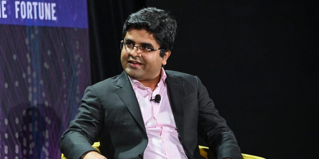 The real AI revolution is going from the information era to the ‘intelligence era,’ Paypal senior VP says. That means your focus should be tokens