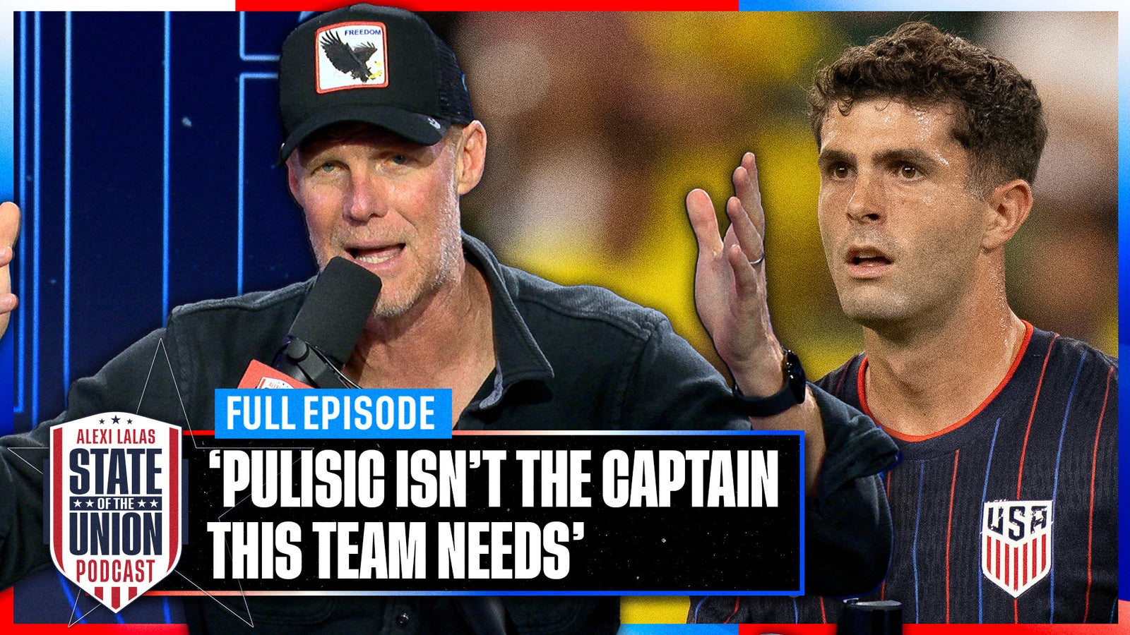 Pepi Powers PSV, MLS Cup Playoffs Begin, and no captain’s armband for Pulisic?