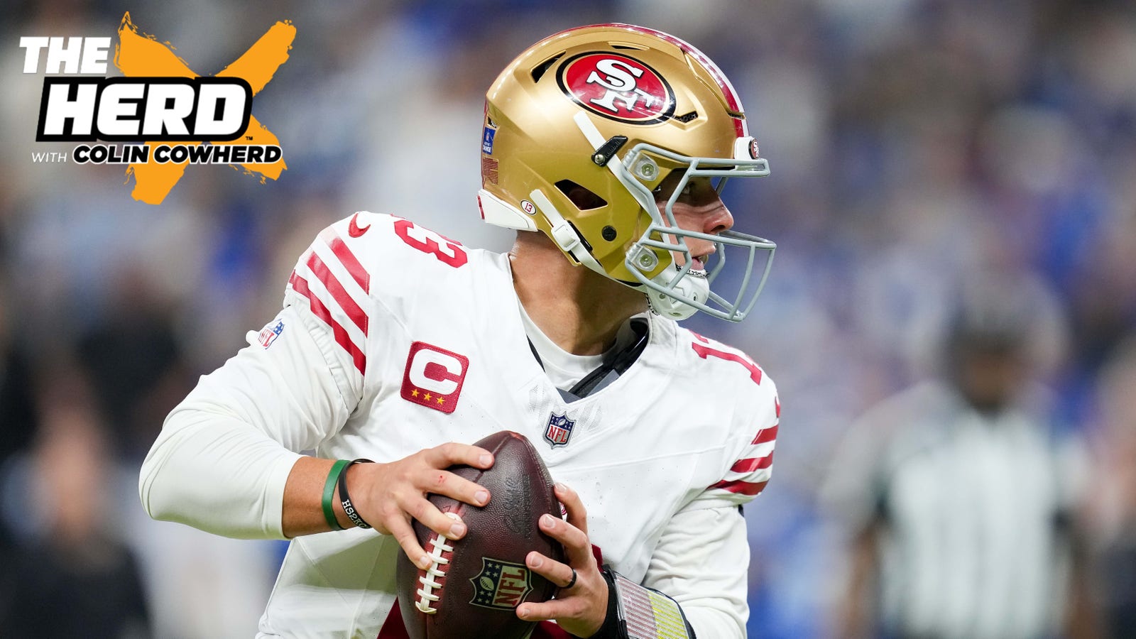 49ers beat Colts 48-27, Is San Francisco a dark horse Super Bowl contender?