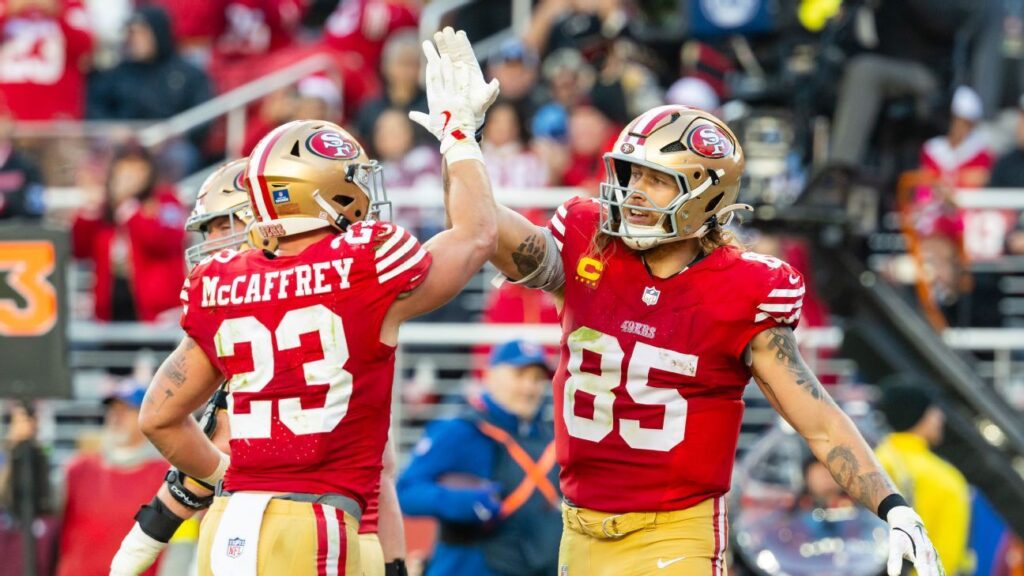 2026 NFL Pro Bowl AFC, NFC rosters: The league's top players