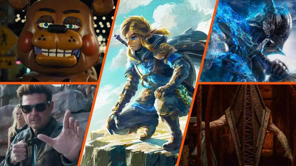 51 Video Game Movies In The Works: How Many Of Them Will Actually Come Out?