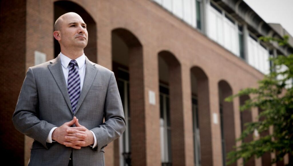 Anti-ICE Democrats get another innocent person killed