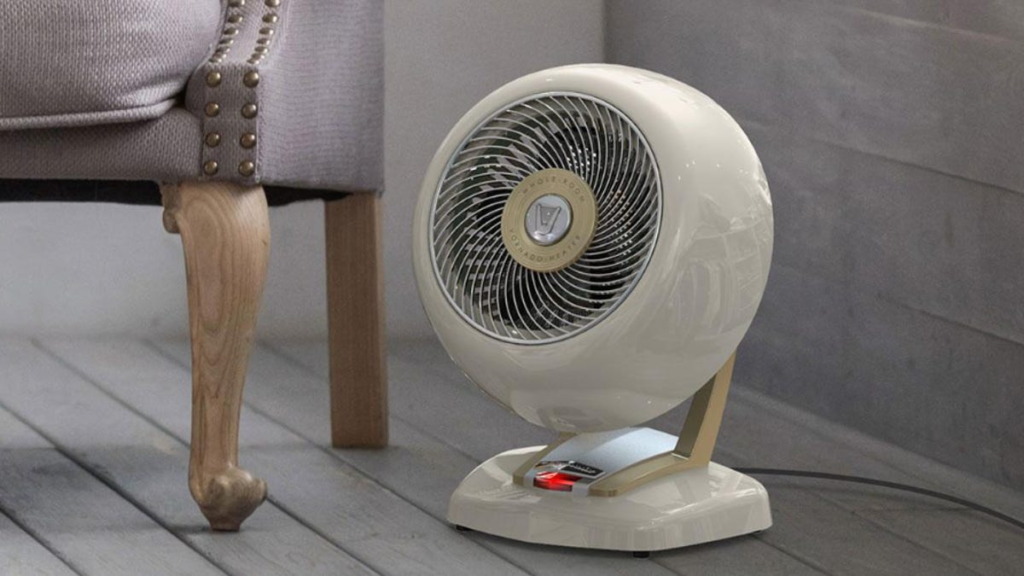 Best Space Heaters in 2025