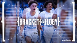 Bracketology: Where Kentucky, North Carolina stand before CBS Sports Classic; conference champions projected