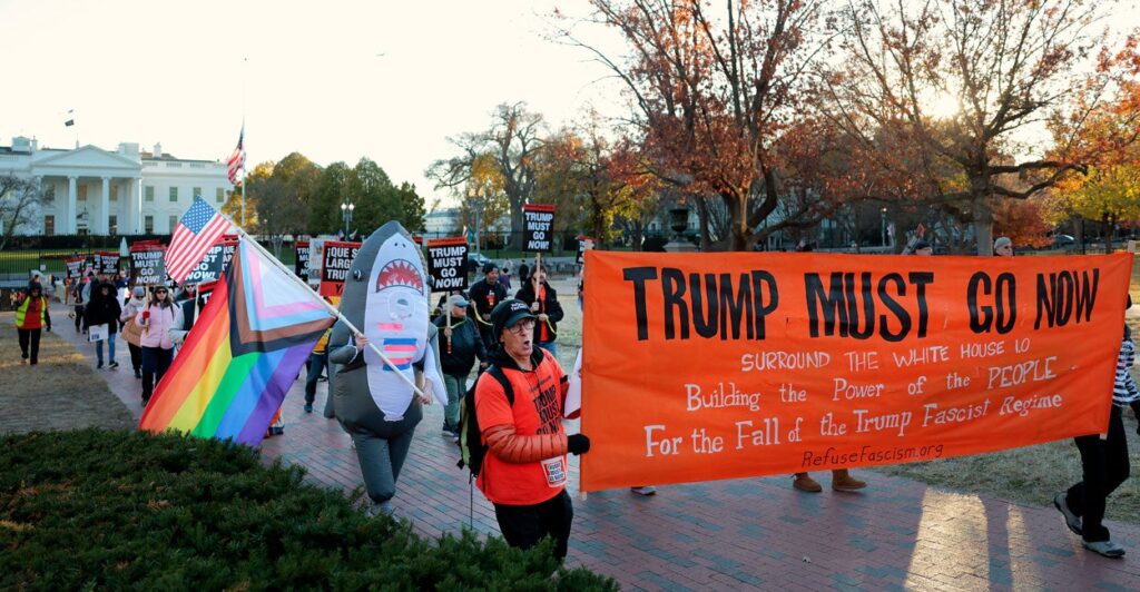 Democrats Want to Distract You From This Before Midterms