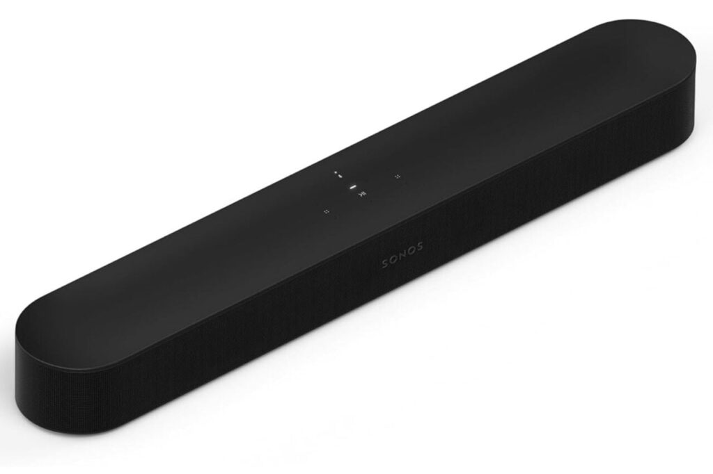 Ditch Your Old Soundbar for Good, Sonos Beam Hits Record Low One Week Before Christmas on Amazon