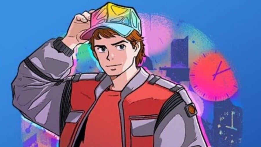 Private: Fortnite Artist Fights Back Against Generative AI Accusations from Fans Fortnite Artist Fights Back Against Generative AI Accusations from Fans 1