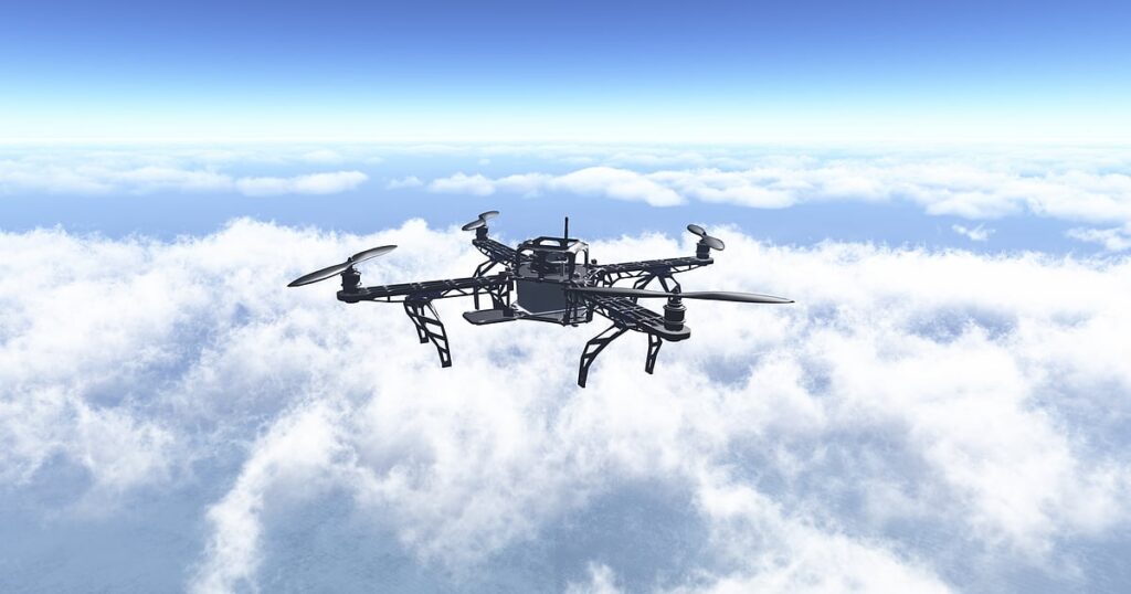 IG Drones Rebrands As IG Defence, Ropes In Senior Retired Military Officials As Advisors