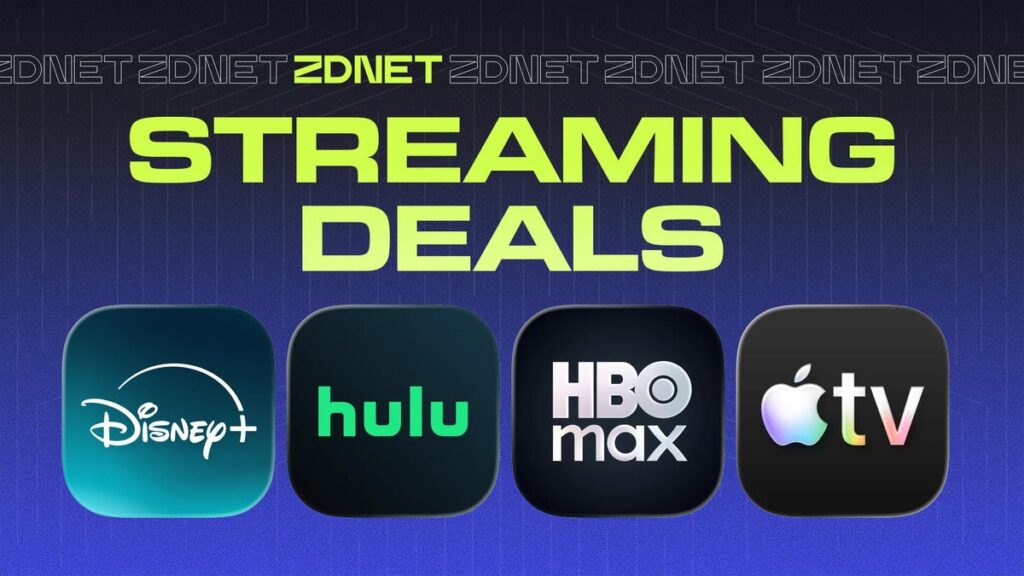 I'd cut my cord for these Cyber Monday streaming deals: $3 HBO, $5 Hulu, Peacock, and more