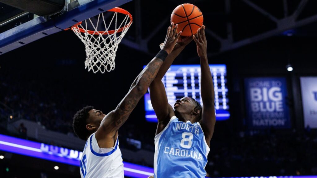 Men's ACC/SEC Challenge guide: What UNC, Duke, Syracuse wins tell us