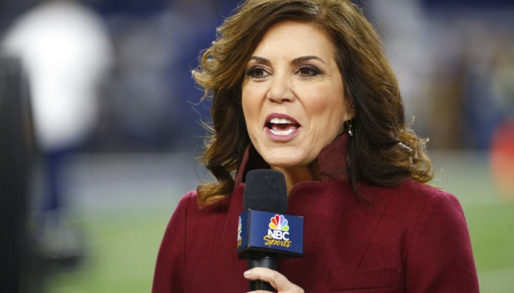 Michele Tafoya’s past Trump criticism resurfaces as Minnesota Senate race takes shape