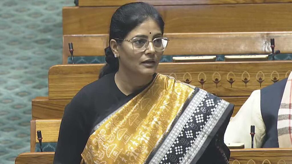 PMBJP Offers 2,425 Medicines and Medical Products: MoS