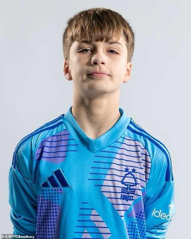 In a tribute Josh's family said he 'was a lad with an incredibly energy for life, an infectious and mischievous smile, kind sparkling eyes, and so much love to give'