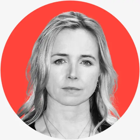 Katie Razzall profile image